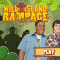 Wild Island Rampage